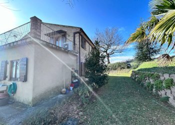 Foto 42 - Casa indipendente Contrada Sant'Anna
 
16, Monte Rinaldo - foto 42