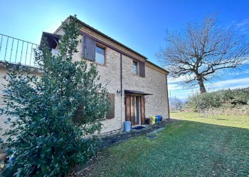 Foto 43 - Casa indipendente Contrada Sant'Anna
 
16, Monte Rinaldo - foto 43