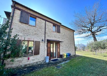 Foto 44 - Casa indipendente Contrada Sant'Anna
 
16, Monte Rinaldo - foto 44