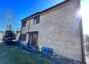 Foto 45 - Casa indipendente Contrada Sant'Anna
 
16, Monte Rinaldo - foto 45