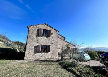 Foto 46 - Casa indipendente Contrada Sant'Anna
 
16, Monte Rinaldo - foto 46