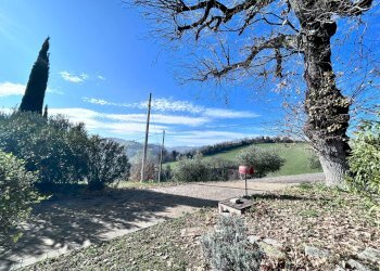 Foto 47 - Casa indipendente Contrada Sant'Anna
 
16, Monte Rinaldo - foto 47