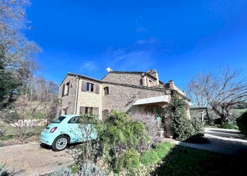 Foto 48 - Casa indipendente Contrada Sant'Anna
 
16, Monte Rinaldo - foto 48