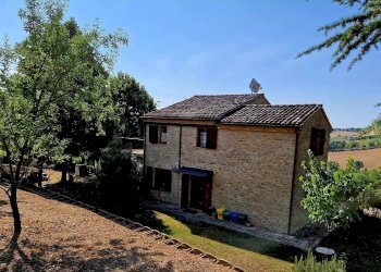 Foto 49 - Casa indipendente Contrada Sant'Anna
 
16, Monte Rinaldo - foto 49