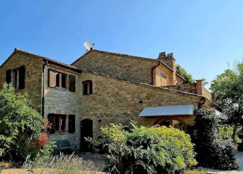 Foto 51 - Casa indipendente Contrada Sant'Anna
 
16, Monte Rinaldo - foto 51