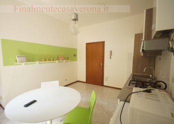 zona giorno - Bilocale Via Macello
 
8, Verona - foto 4
