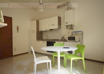 zona giorno - Bilocale Via Macello
 
8, Verona - foto 5