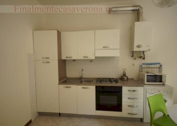 zona giorno - Bilocale Via Macello
 
8, Verona - foto 7