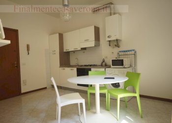 zona giorno - Bilocale Via Macello
 
8, Verona - foto 9