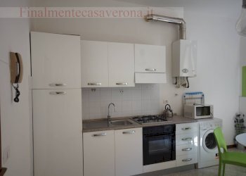 cucina - Bilocale Via Macello
 
8, Verona - foto 10