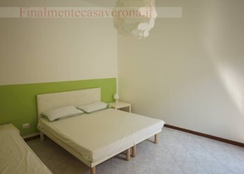 camera matrimoniale - Bilocale Via Macello
 
8, Verona - foto 11