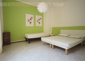 camera matrimoniale - Bilocale Via Macello
 
8, Verona - foto 14