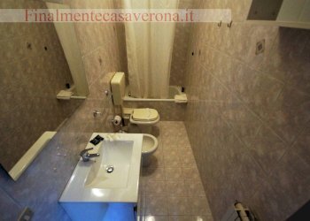 bagno - Bilocale Via Macello
 
8, Verona - foto 20