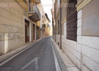 facciata - Bilocale Via Macello
 
8, Verona - foto 21