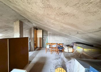 Foto 40 - Attic Piazza della Repubblica
2, Montemarciano - photo 40