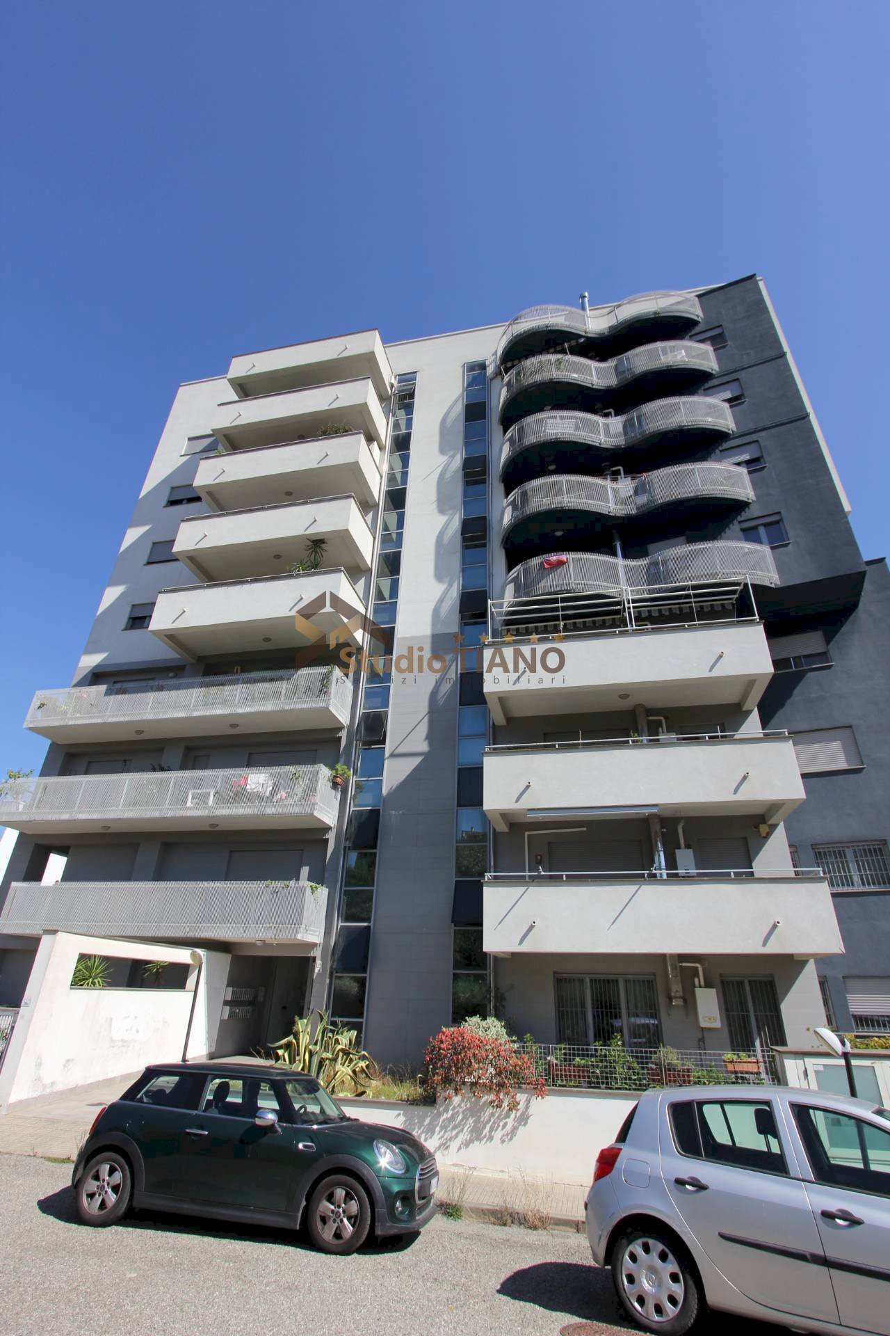 Foto 2 - Two-room apartment VIA CATANZARO
 
SNC, Rende - photo 2