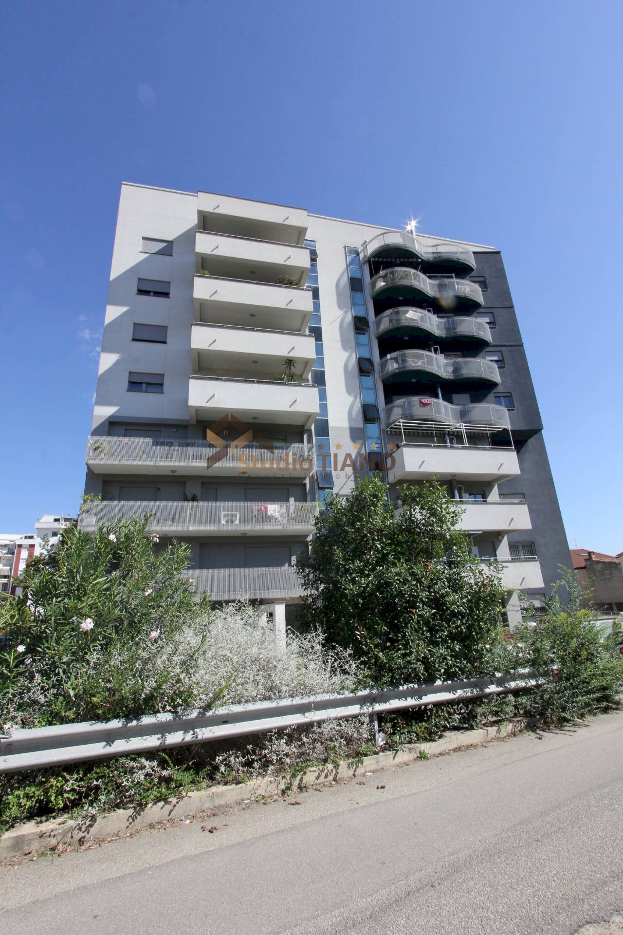 Foto 3 - Two-room apartment VIA CATANZARO
 
SNC, Rende - photo 3