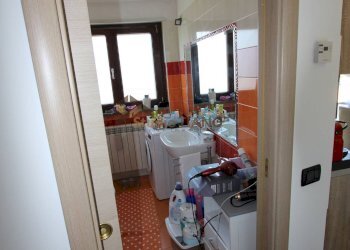 Foto 11 - Two-room apartment VIA CATANZARO
 
SNC, Rende - photo 11