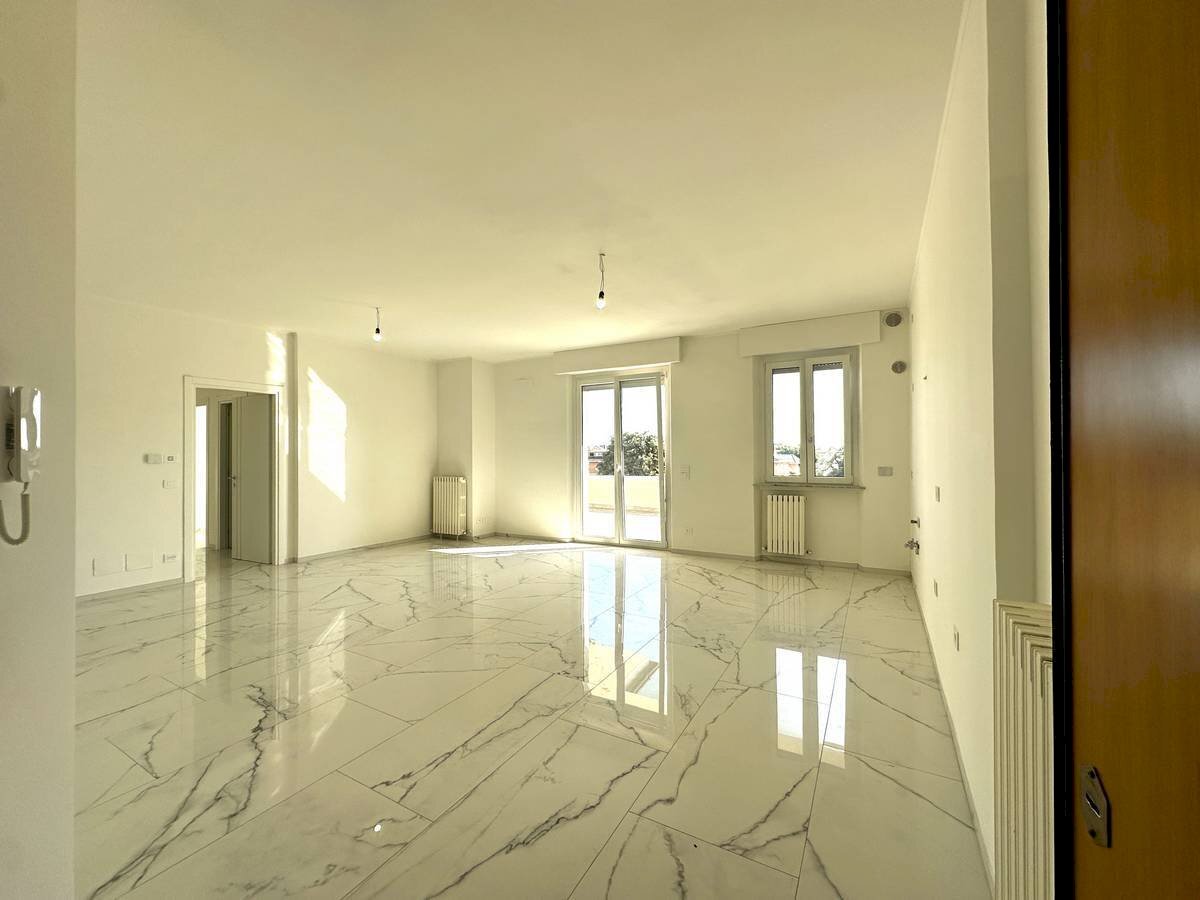 Foto 3 - Quadrilocale VIA SANTA VITTORIA, Porto San Giorgio - foto 3