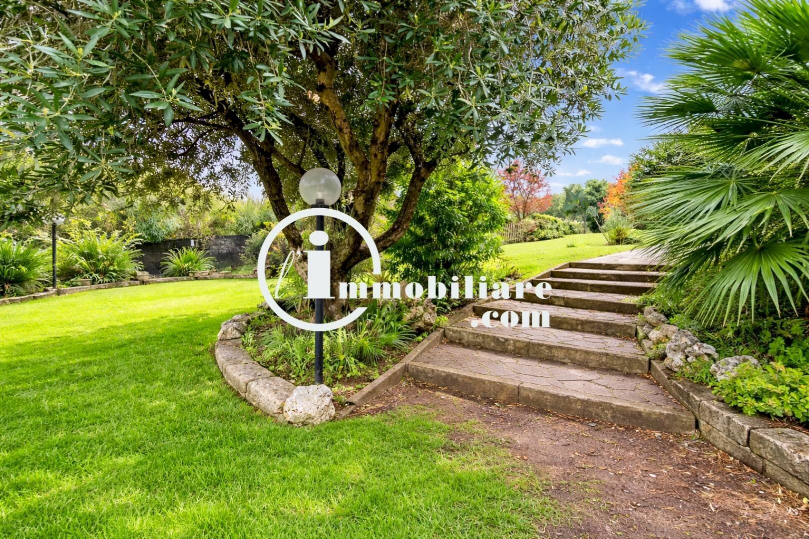 Foto 1 - Terraced Villa Clivo Delle Case Basse, Roma - photo 1