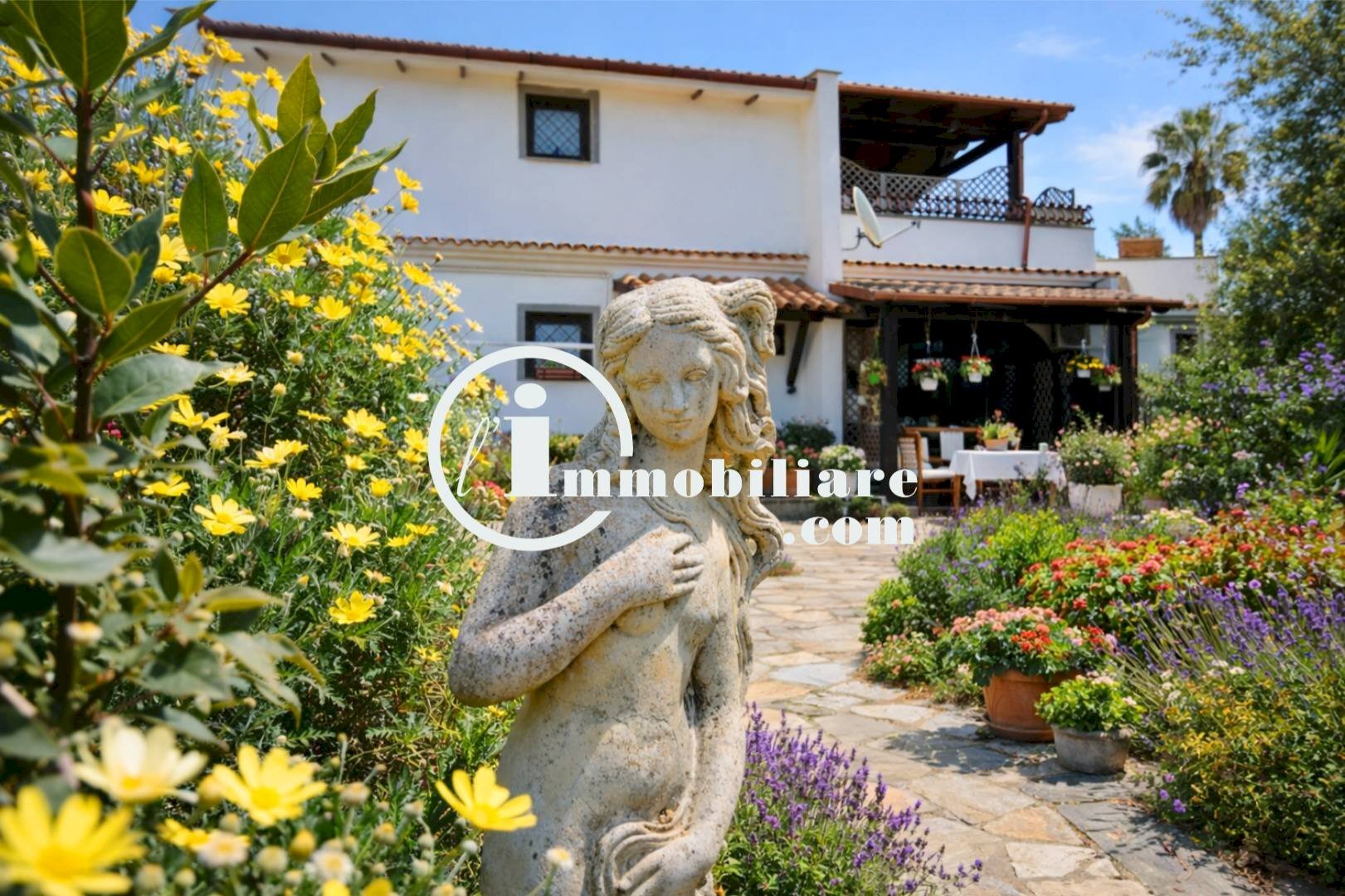 Foto 3 - Terraced Villa Clivo Delle Case Basse, Roma - photo 3