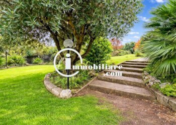 Foto 1 - Terraced Villa Clivo Delle Case Basse, Roma - photo 1