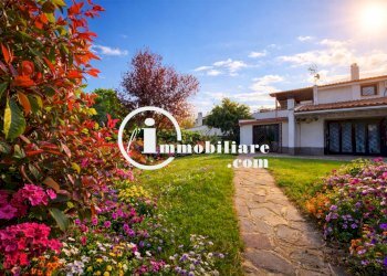 Foto 2 - Terraced Villa Clivo Delle Case Basse, Roma - photo 2