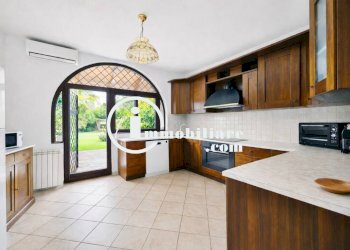 Foto 4 - Terraced Villa Clivo Delle Case Basse, Roma - photo 4