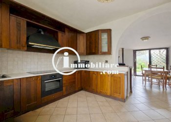 Foto 5 - Terraced Villa Clivo Delle Case Basse, Roma - photo 5