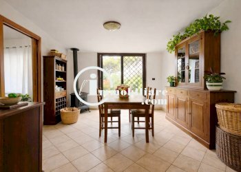 Foto 6 - Terraced Villa Clivo Delle Case Basse, Roma - photo 6