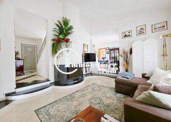 Foto 7 - Terraced Villa Clivo Delle Case Basse, Roma - photo 7