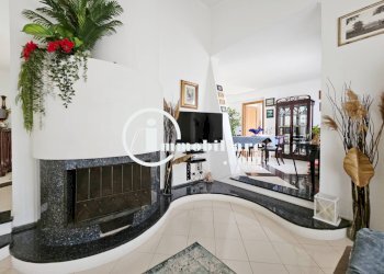 Foto 8 - Terraced Villa Clivo Delle Case Basse, Roma - photo 8