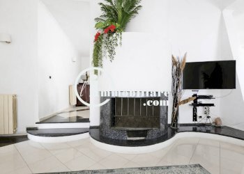 Foto 9 - Terraced Villa Clivo Delle Case Basse, Roma - photo 9