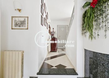 Foto 11 - Terraced Villa Clivo Delle Case Basse, Roma - photo 11