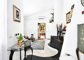 Foto 12 - Terraced Villa Clivo Delle Case Basse, Roma - photo 12