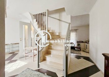 Foto 13 - Terraced Villa Clivo Delle Case Basse, Roma - photo 13