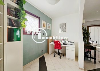 Foto 14 - Terraced Villa Clivo Delle Case Basse, Roma - photo 14