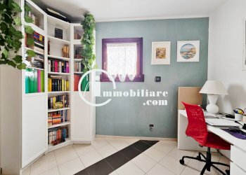 Foto 15 - Terraced Villa Clivo Delle Case Basse, Roma - photo 15