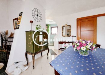 Foto 16 - Terraced Villa Clivo Delle Case Basse, Roma - photo 16