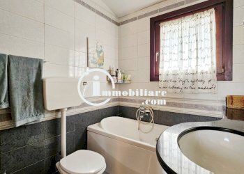 Foto 18 - Terraced Villa Clivo Delle Case Basse, Roma - photo 18