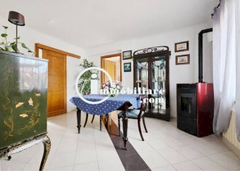 Foto 19 - Terraced Villa Clivo Delle Case Basse, Roma - photo 19