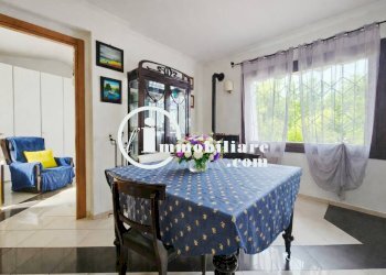 Foto 20 - Terraced Villa Clivo Delle Case Basse, Roma - photo 20