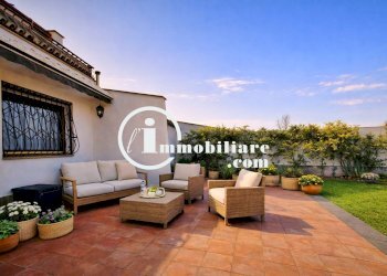 Foto 24 - Terraced Villa Clivo Delle Case Basse, Roma - photo 24