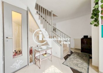 Foto 25 - Terraced Villa Clivo Delle Case Basse, Roma - photo 25