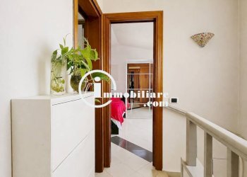 Foto 26 - Terraced Villa Clivo Delle Case Basse, Roma - photo 26