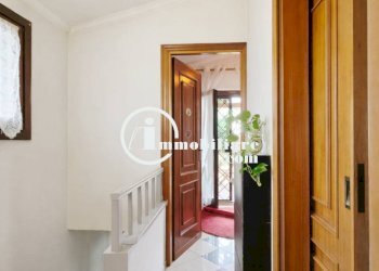 Foto 27 - Terraced Villa Clivo Delle Case Basse, Roma - photo 27