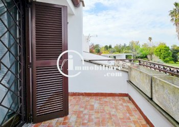 Foto 30 - Terraced Villa Clivo Delle Case Basse, Roma - photo 30