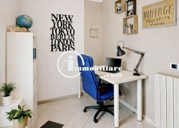 Foto 31 - Terraced Villa Clivo Delle Case Basse, Roma - photo 31