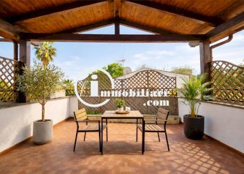 Foto 32 - Terraced Villa Clivo Delle Case Basse, Roma - photo 32