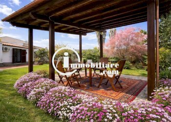 Foto 35 - Terraced Villa Clivo Delle Case Basse, Roma - photo 35